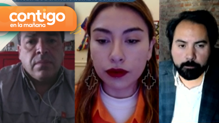 Operativo contra el comercio ilegal: ¿Cómo evitar que vendedores ambulantes vuelvan a agredir a funcionarios?