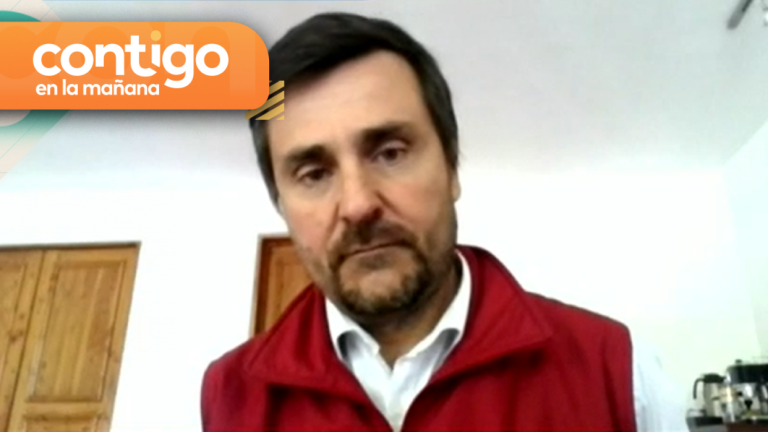 “Se va generando una presión habitacional”: Alcalde de Talagante sobre ventas de casas en tomas de terreno