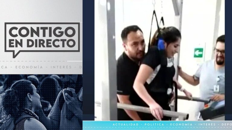 “El caso de Danitza y Valeria son muy parecidos”: Habla la familia de Danitza Araya, la detective atropellada y baleada en confuso operativo