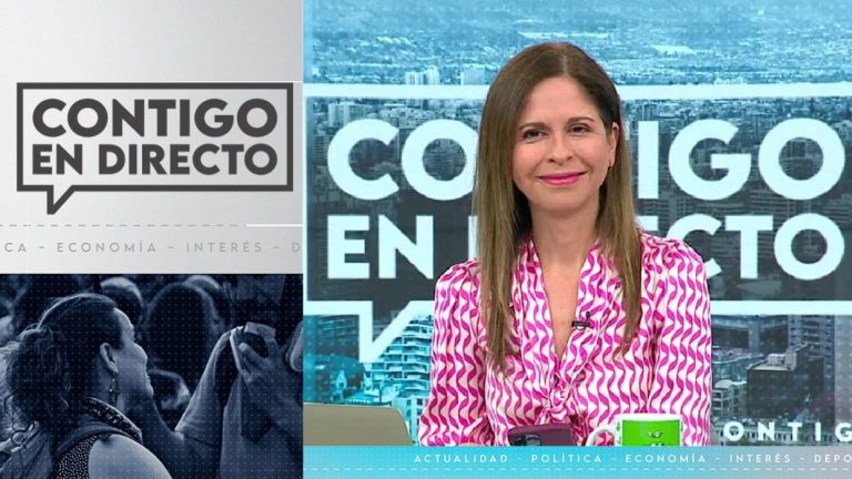 Contigo en Directo | Capítulo 593