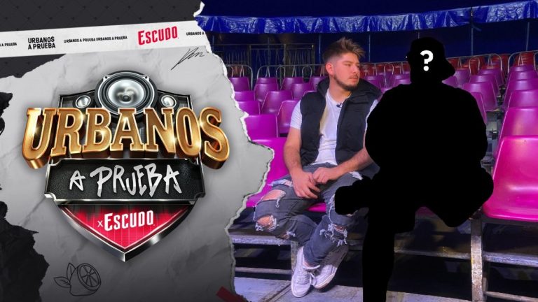 ¡Un perreo de esos que te vuelve loca! Urbanos A Prueba reveló al protagonista de su cuarto capítulo