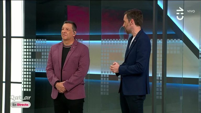 Qatar En Directo | Capítulo 9
