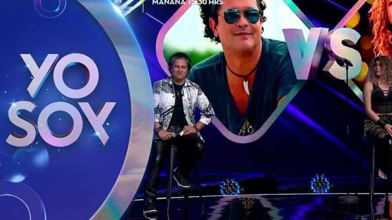 Duelo de Eliminación | Carlos Vives v/s Shakira