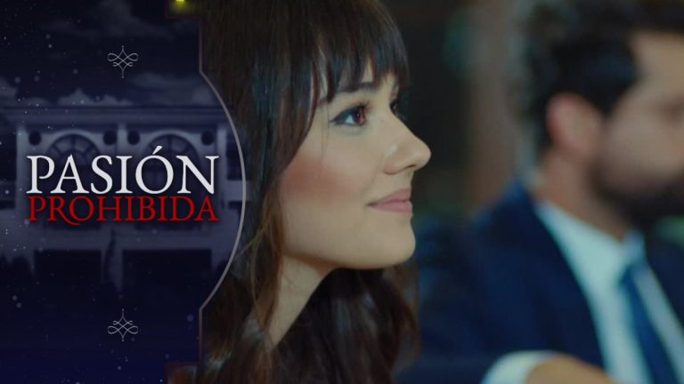 Alihan no puede esconder los celos que siente por la cercanía entre Zeynep y Cem