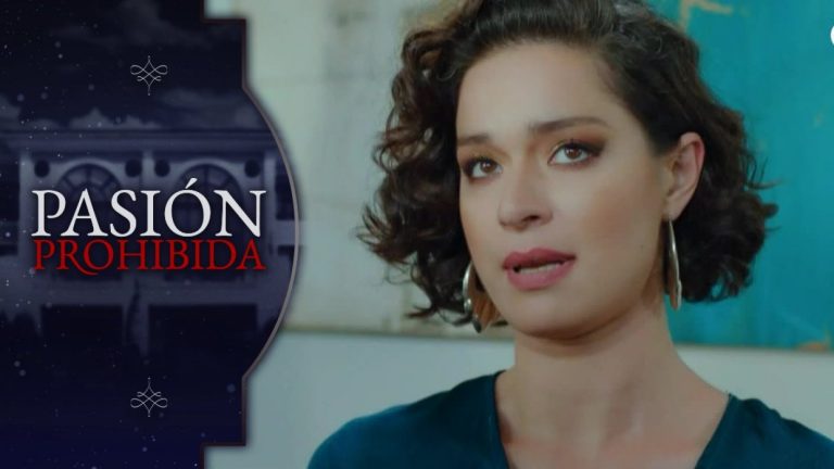 Pasión Prohibida | Capítulo 20