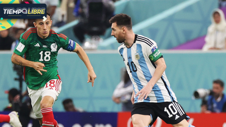 “No sabe lo que es un vestuario”: Andrés Guardado le dio su respaldo a Messi tras amenaza de Canelo