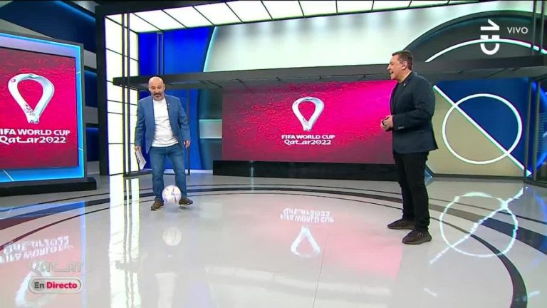 Qatar En Directo | Capítulo 10