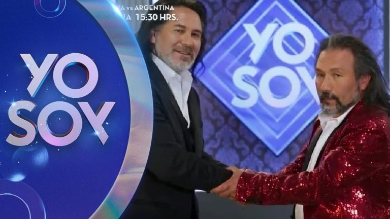 Duelo de Eliminación | Marco Antonio Solís 1 v/s Marco Antonio Solís 2