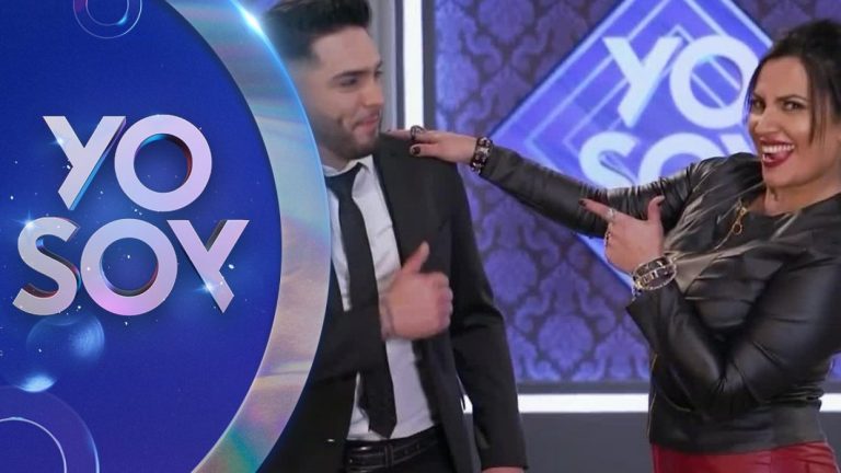 Duelo de Eliminación | Alejandra Guzmán v/s Luciano Pereyra