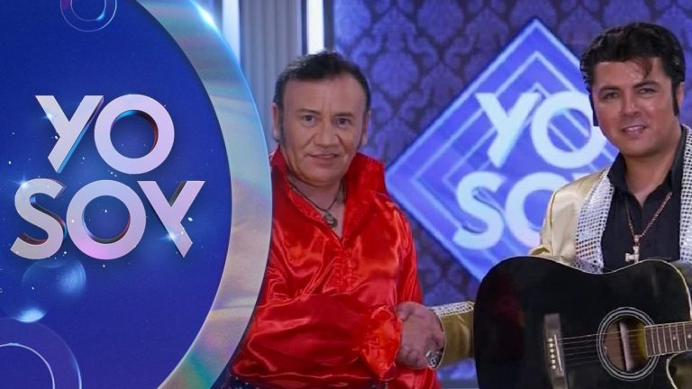 Duelo de Eliminación | Elvis 1 v/s Elvis 2