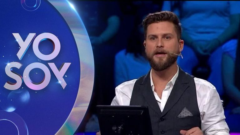 Yo Soy | Capítulo 21