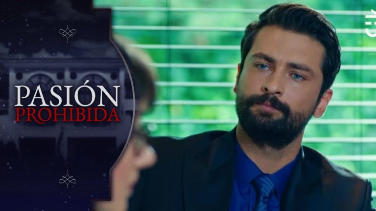 Pasión Prohibida | Capítulo 21