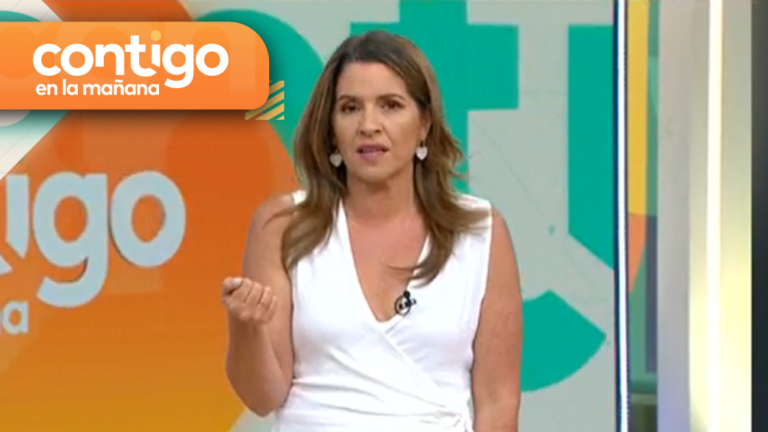 “No están legislando”: La fuerte crítica de Monserrat Álvarez por votos de censura en la Cámara