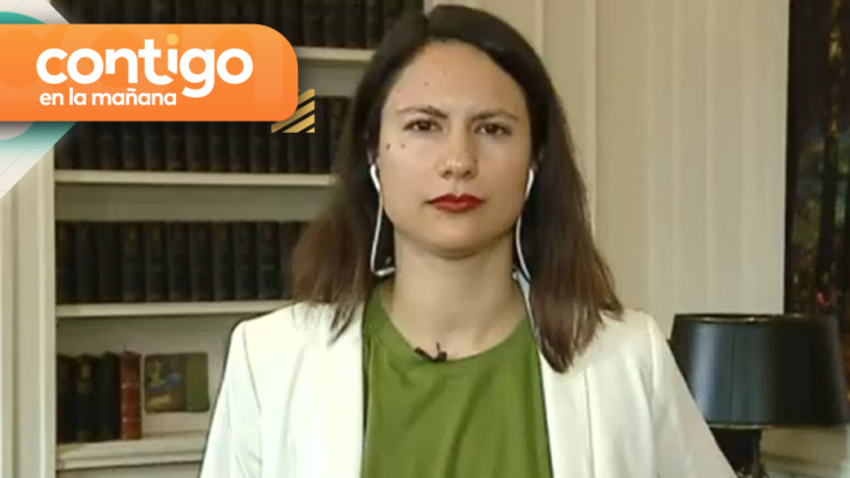 “No puede ser que existan personas que se sientan dueñas del espacio público”: Irací Hassler sobre comerciantes ambulantes