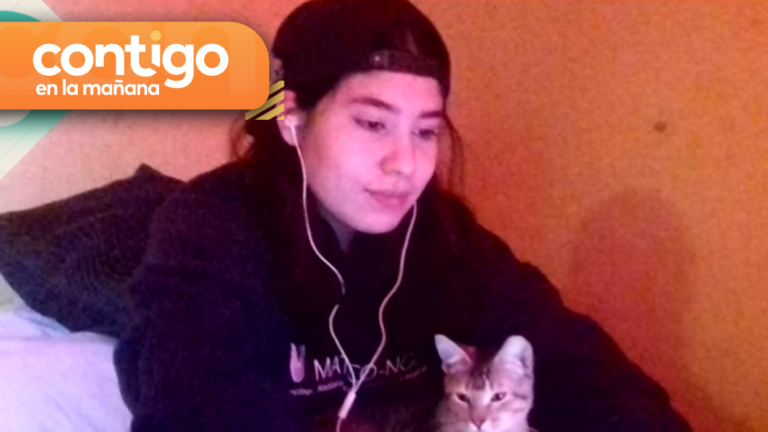 Joven desaparecida estaría presuntamente secuestrada en Valparaíso: Padre recibió amenazadores mensajes