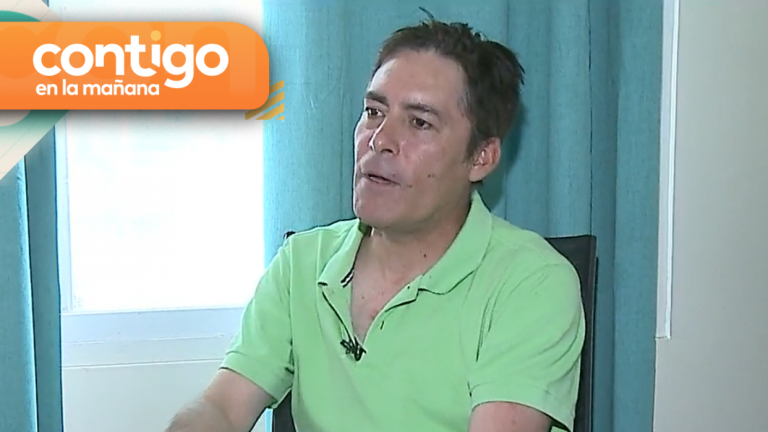 “Me confesó que era un lanza internacional”: Padre de joven desaparecida habló sobre la familia de pareja de su hija