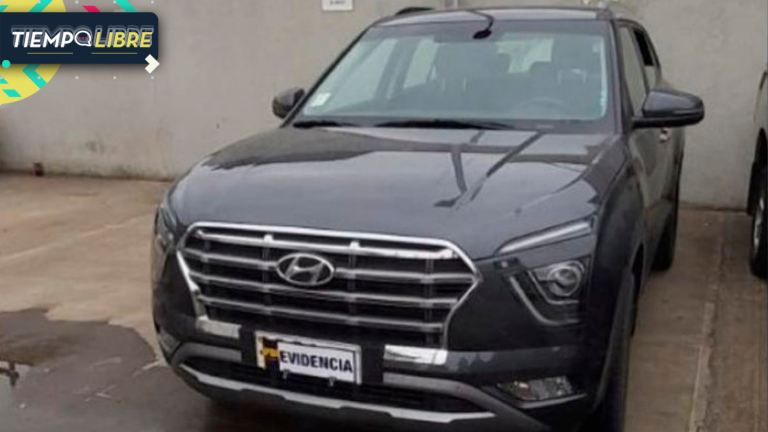 ¡Insólito! Arrendó un vehículo, lo publicó en redes sociales y lo vendió