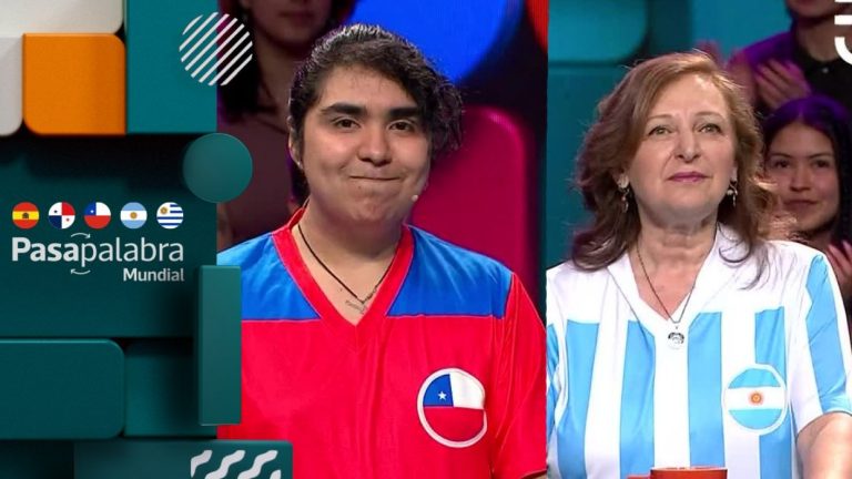 Pasapalabra Mundial | Capítulo 155