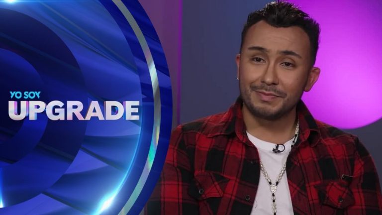 Yo Soy Upgrade | Luciano Pereyra | Capítulo 4