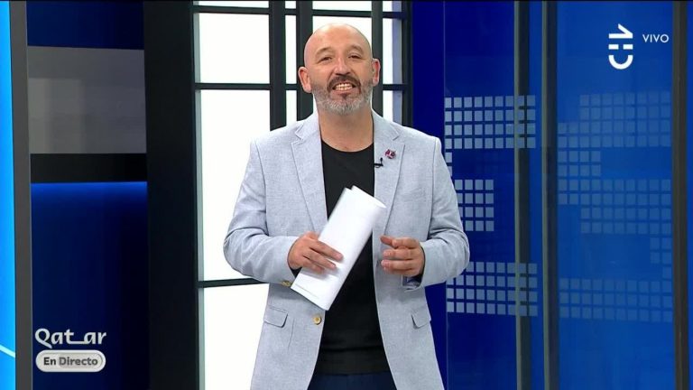 Qatar En Directo | Capítulo 11