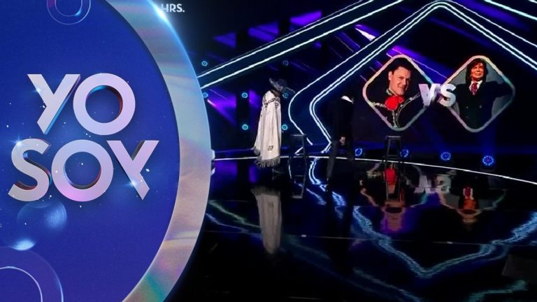 Duelo de Eliminación | Pedro Fernández v/s Camilo Sesto