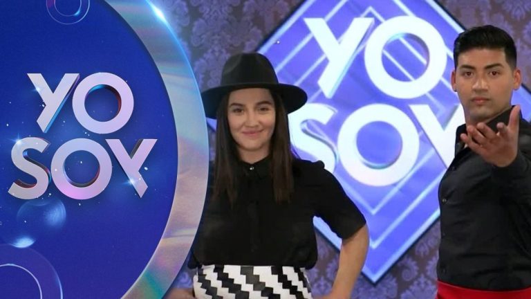 Duelo de Eliminación | Carlos Rivera v/s Soledad