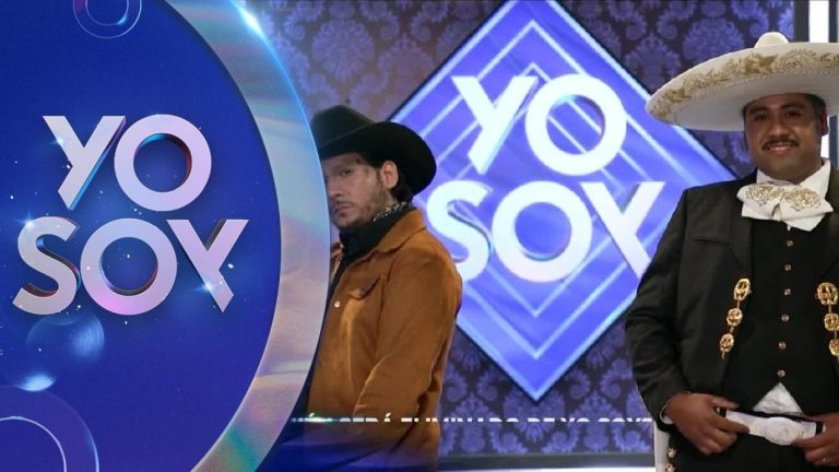 Duelo de Eliminación | Vicente Fernández v/s Christian Nodal