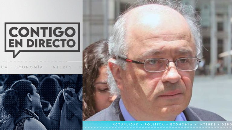 Oncólogo Manuel Álvarez abre agenda para telemedicina pese a prohibición de ingreso a Clínica Las Condes