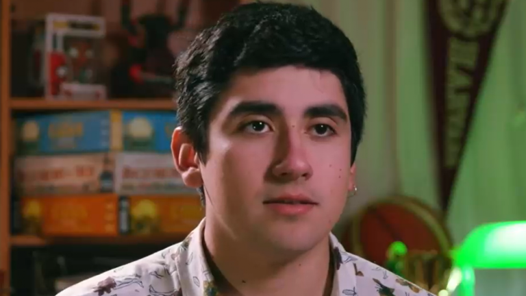 La historia detrás de Miguel Catalán, el deportista paralímpico que emocionó en Teletón 2022