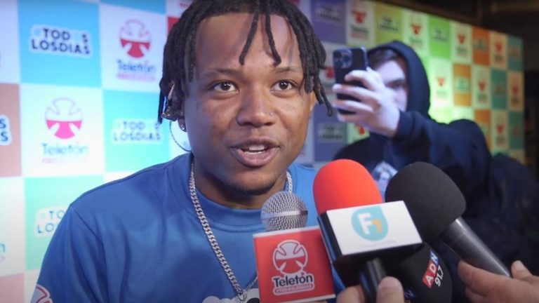 Polimá Westcoast reveló especial vínculo que une a su familia con la Teletón