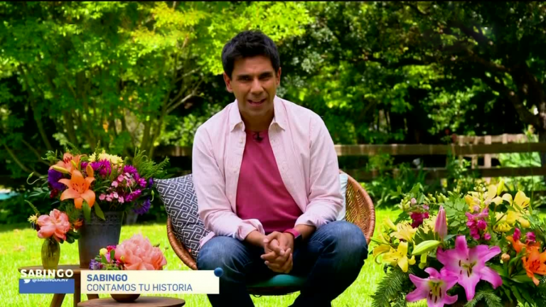 Sabingo | Capítulo 6 de noviembre