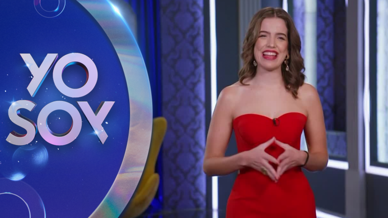 Yo Soy | Capítulo 7