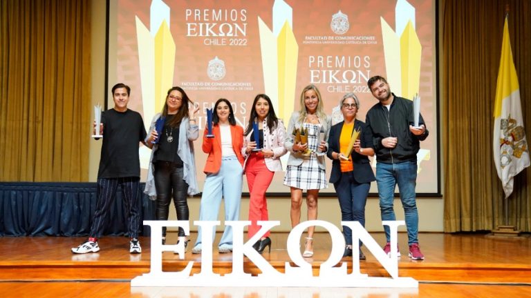 Por cuarto año consecutivo: Arcos Dorados se posiciona como la empresa más galardonada en Premios Eikon