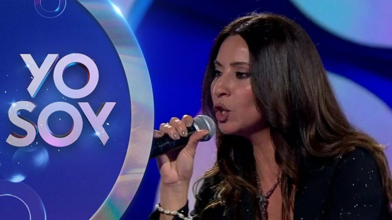 Claudia Ulloa | Myriam Hernández | Casting