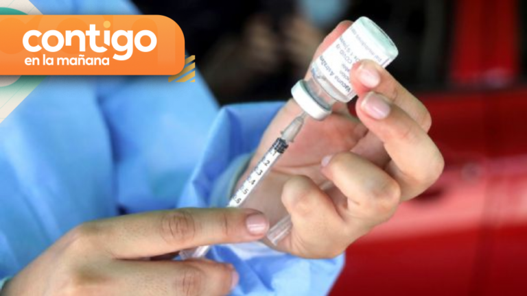 Vacuna anual de Covid-19: ¿Cuándo y quiénes deben recibirla?