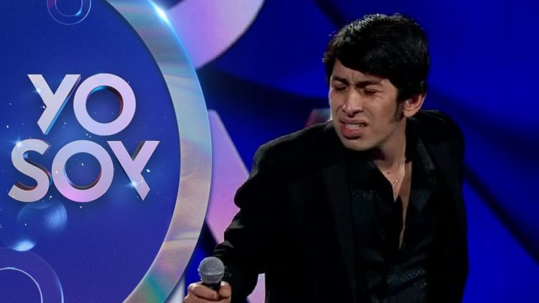 José Aliaga | Sandro | Casting