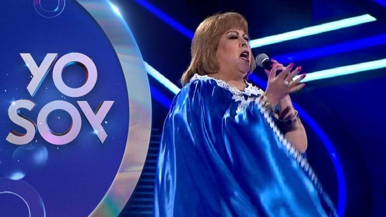 Luz Pérez | Palmenia Pizarro | Casting