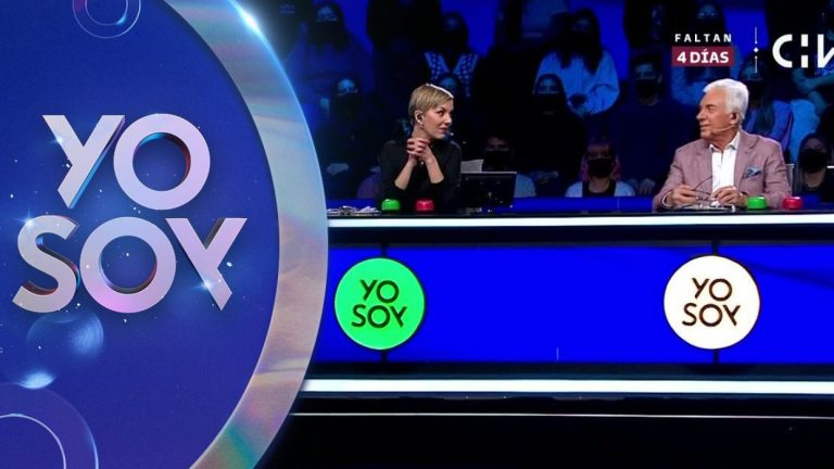 Yo Soy | Capítulo 14