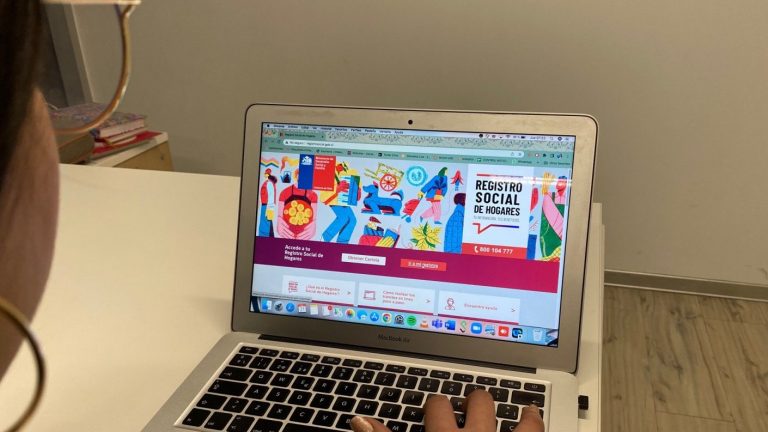 ¿Aún no te inscribes en el Registro Social de Hogares? Así puedes hacer el trámite desde tu celular