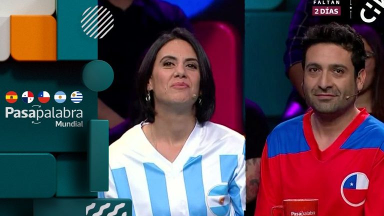 Pasapalabra Mundial | Capítulo 149