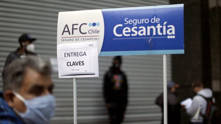 Seguro de Cesantía: ¿Cómo y dónde puedo saber cuánto dinero tengo acumulado?