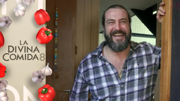 “La familia es importante en este lugar”: Así es la casa de Mikel Zulueta