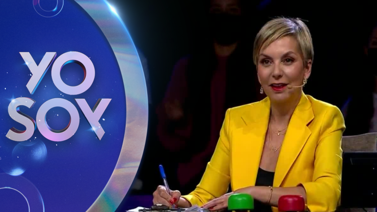 Yo Soy | Capítulo 15