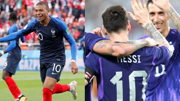 El debut del Campeón del Mundo: ¿Quién juega hoy martes 22 de noviembre en mundial de Qatar 2022?