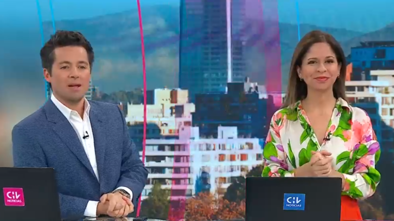 CHV Noticias AM | Martes 22 de noviembre de 2022