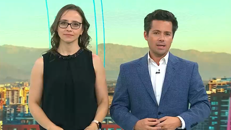 CHV Noticias Tarde | Martes 22 de noviembre de 2022