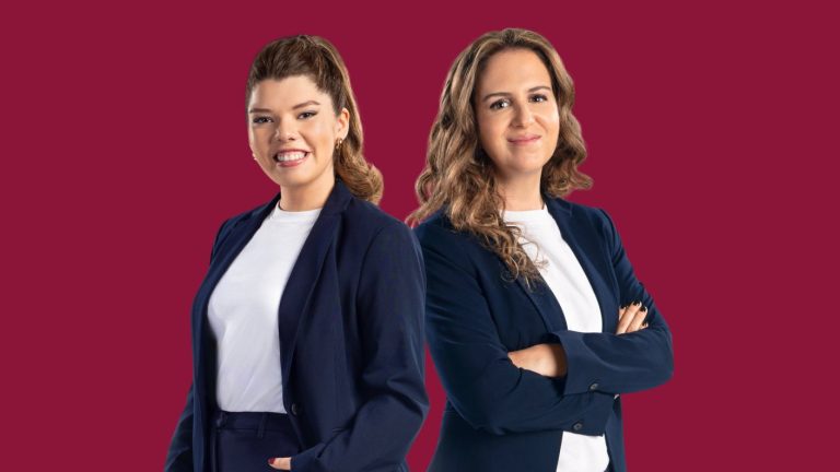 ¡Exitoso debut! Rocío Ayala y Javiera Naranjo se convirtieron en la primera dupla femenina en relatar un Mundial