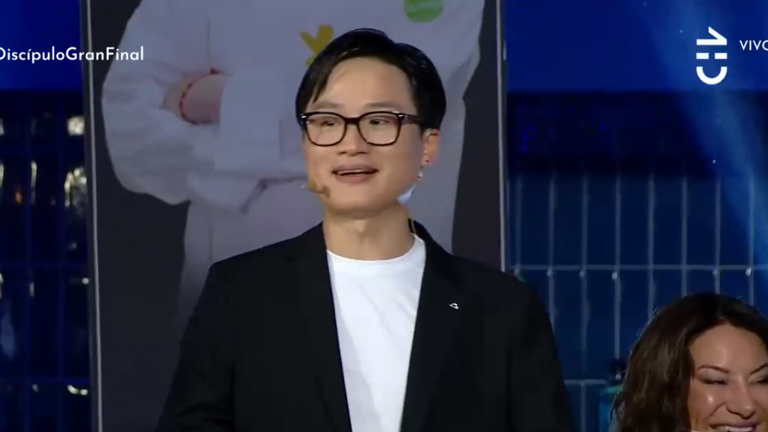 La tercera es la vencida: Yuhui Lee se coronó como el gran ganador de El Discípulo del Chef