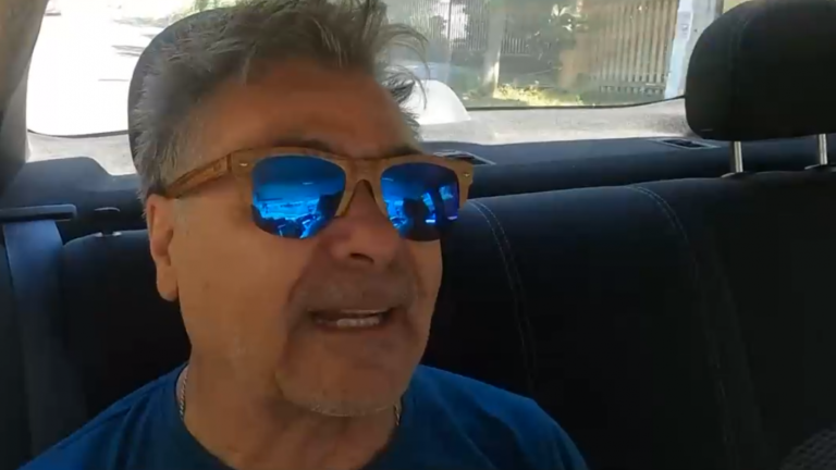 Taxi Libre: Pato Torres relata sus 69 años de carrera teatral, televisiva y radial