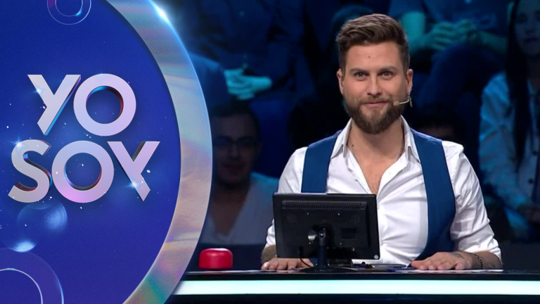 Yo Soy | Capítulo 19